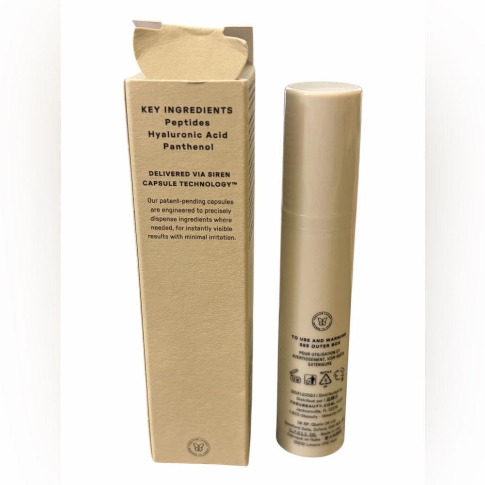 U BEAUTY The SUPER Hydrator - Picture 7 of 12